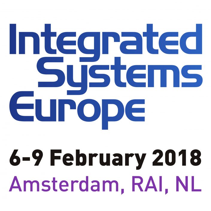 ise 2018 icon