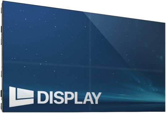 L Display Seamless Video Wall Panels L Display Seamless Video Wall Panels
