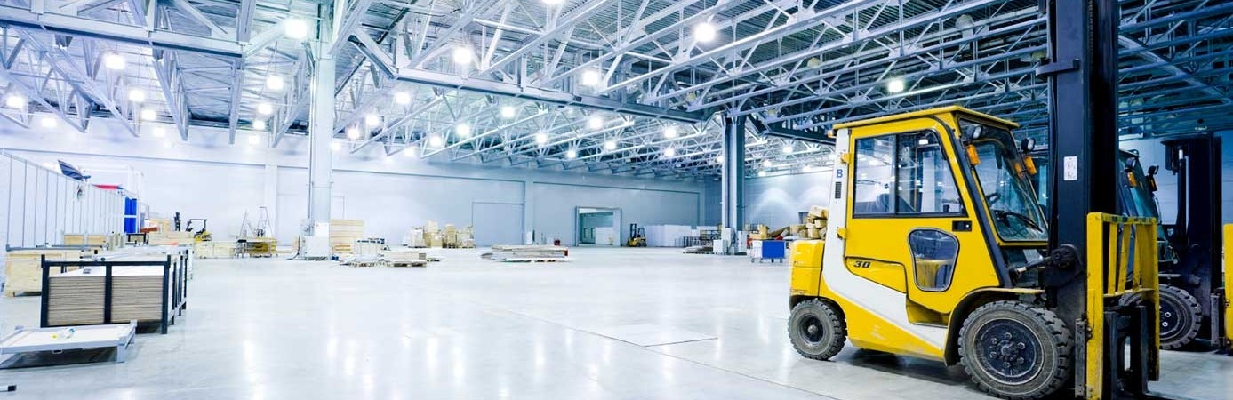 Logistics-Industrial-Top Logistics and Industrial