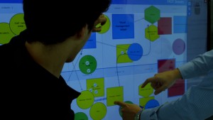 BP case study MultiWall Connect