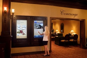 designing interactive experiences