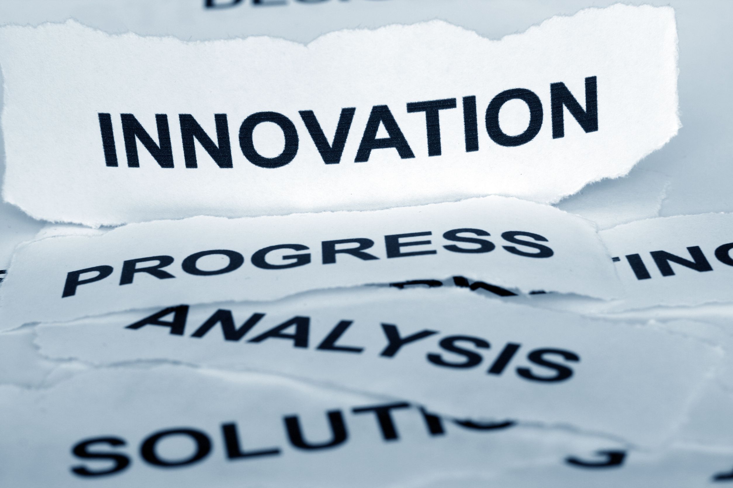 Innovate with People Power Innovate with People Power