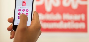 Digital Donations