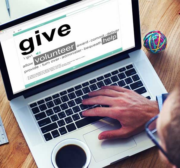 3 Tips for Improving Digital Donations LamasaTech