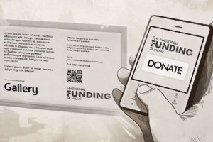 Donate Mobile