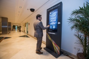 Airport in Saudi Arabia Case Study