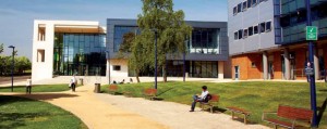 Sunderland University Case Study