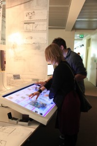 Edinburgh College of Art Case Study