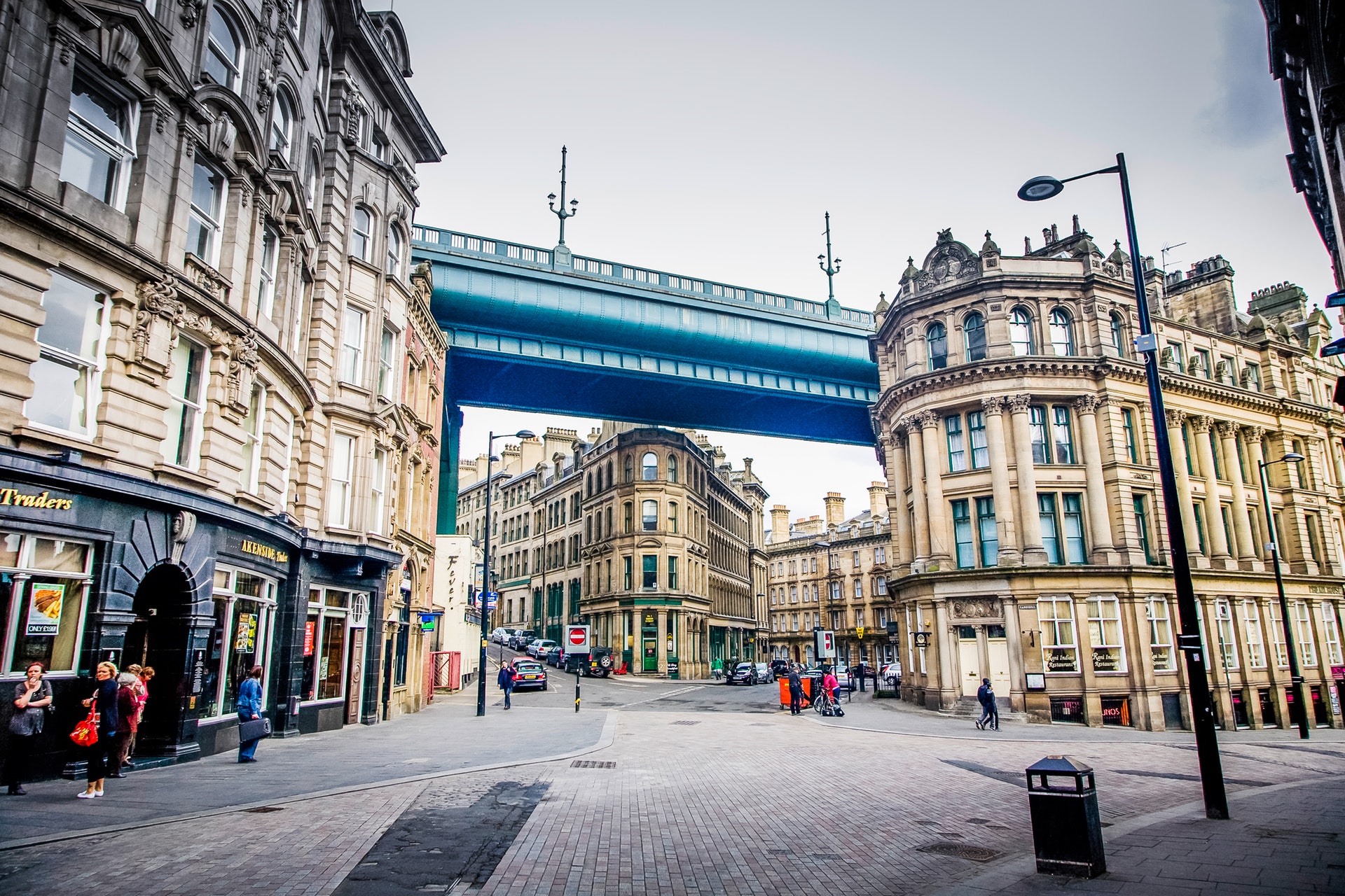 interactive technology agency UK
