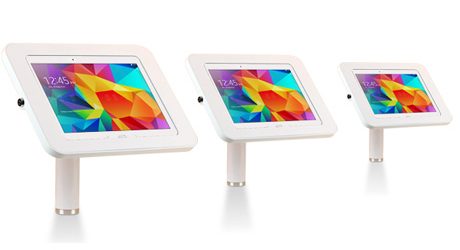 tablet desk mounts