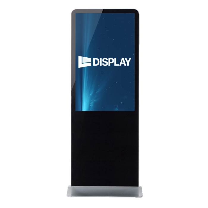 guida standing kiosks