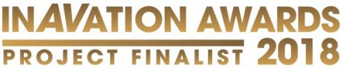 LamasaTech is a Project Finalist in the inAVation Awards 2018.