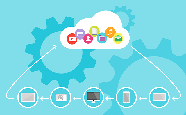 cloud remote application management