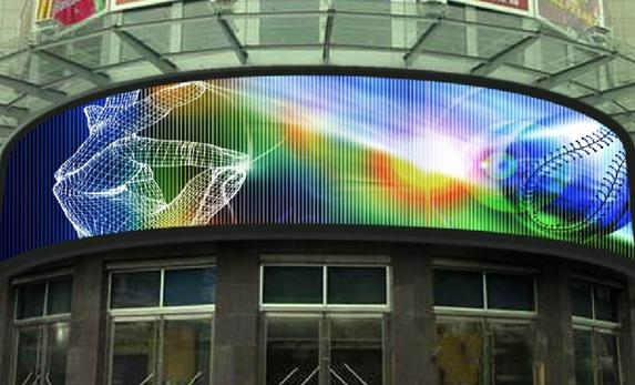 experiential marketing LED displays