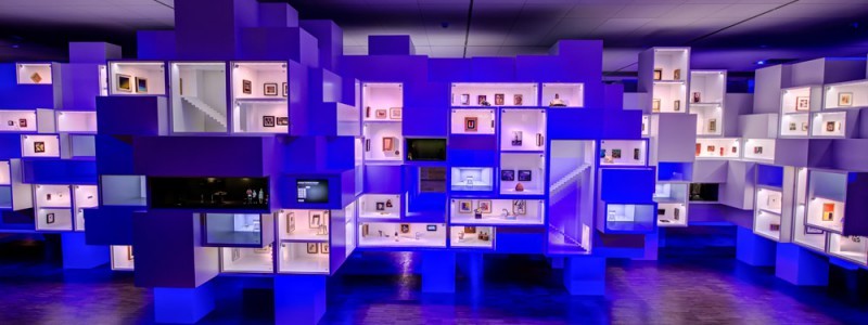 Emerging museum tech trends