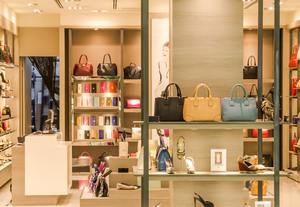 Self-Service Paradigm of Retail Service