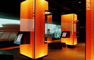 Museum Funding Sources