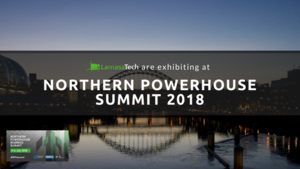 Northern Powerhouse Business Summit