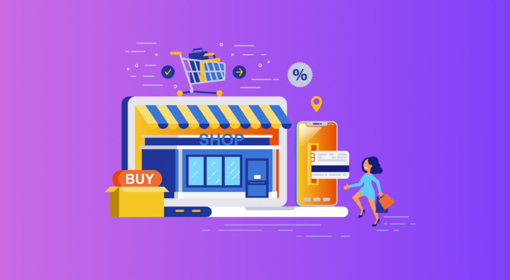 Online vs Physical Retail Online vs Physical Retail
