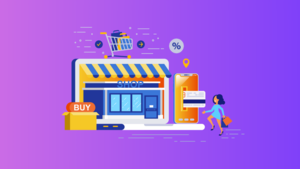 Online vs Physical Retail
