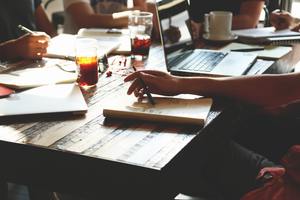 innovative trends in educational technology