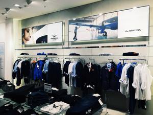 Retail Signage Design