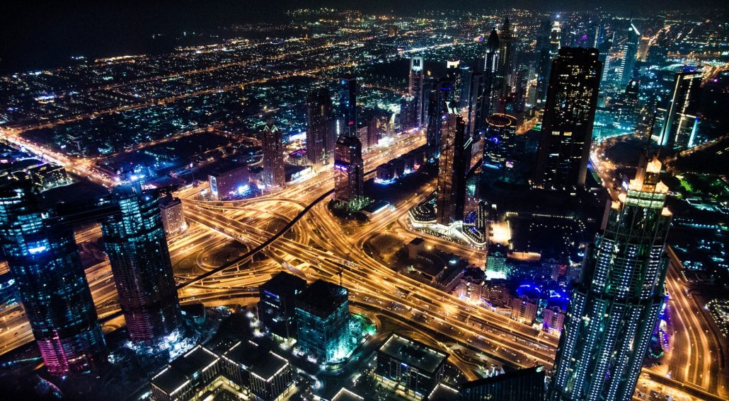 pexels-photo-599982 4 Innovative Smart City Solutions