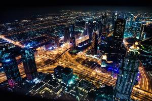 4 Innovative Smart City Solutions