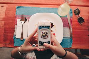 types of technology used in restaurants