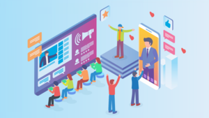 The Evolution of Experiential Marketing Technology