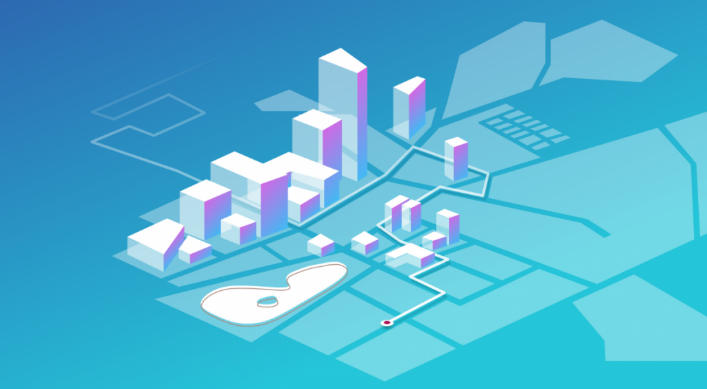 The Top 5 Wayfinding Design Principles The Top 5 Wayfinding Design Principles
