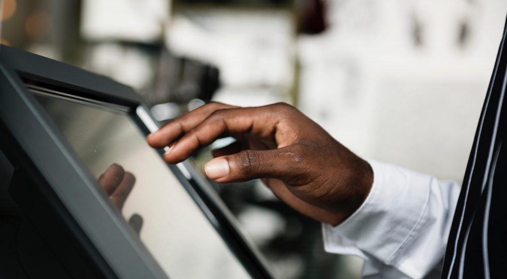Self-Service Technology Examples Self-Service Technology Examples