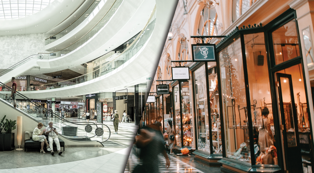 2019 Retail Technology Trends The Top Retail Technology Trends for 2019