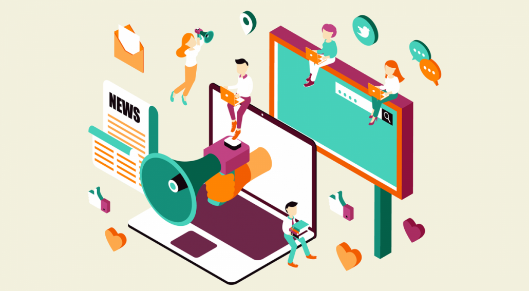 5 Great Digital Signage Campaigns and What They Teach Us 5 Great Digital Signage Campaigns and What They Teach Us