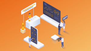 Four Awesome Examples of Video Wall Technology in Retail