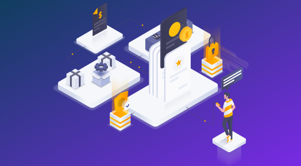 How Self-Service Fundraising Can Skyrocket Your Revenue How Self-Service Fundraising Can Skyrocket Your Revenue