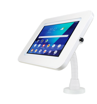 Tabletta Gooseneck Tablet Mount