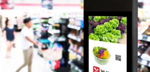 digital signage innovations