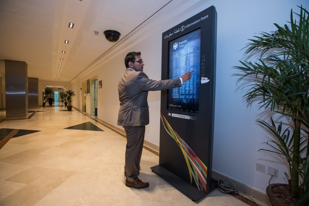 digital signage innovations, How Digital Signage Has Changed Over The Past Decade