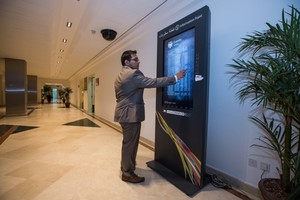 the future of digital signage, 9 Trends Set to Shape the Future of Digital Signage