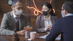 Preparing Workplace for COVID-19