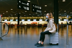 Personnel Management Kiosks