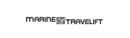 Marine Travelift Logo