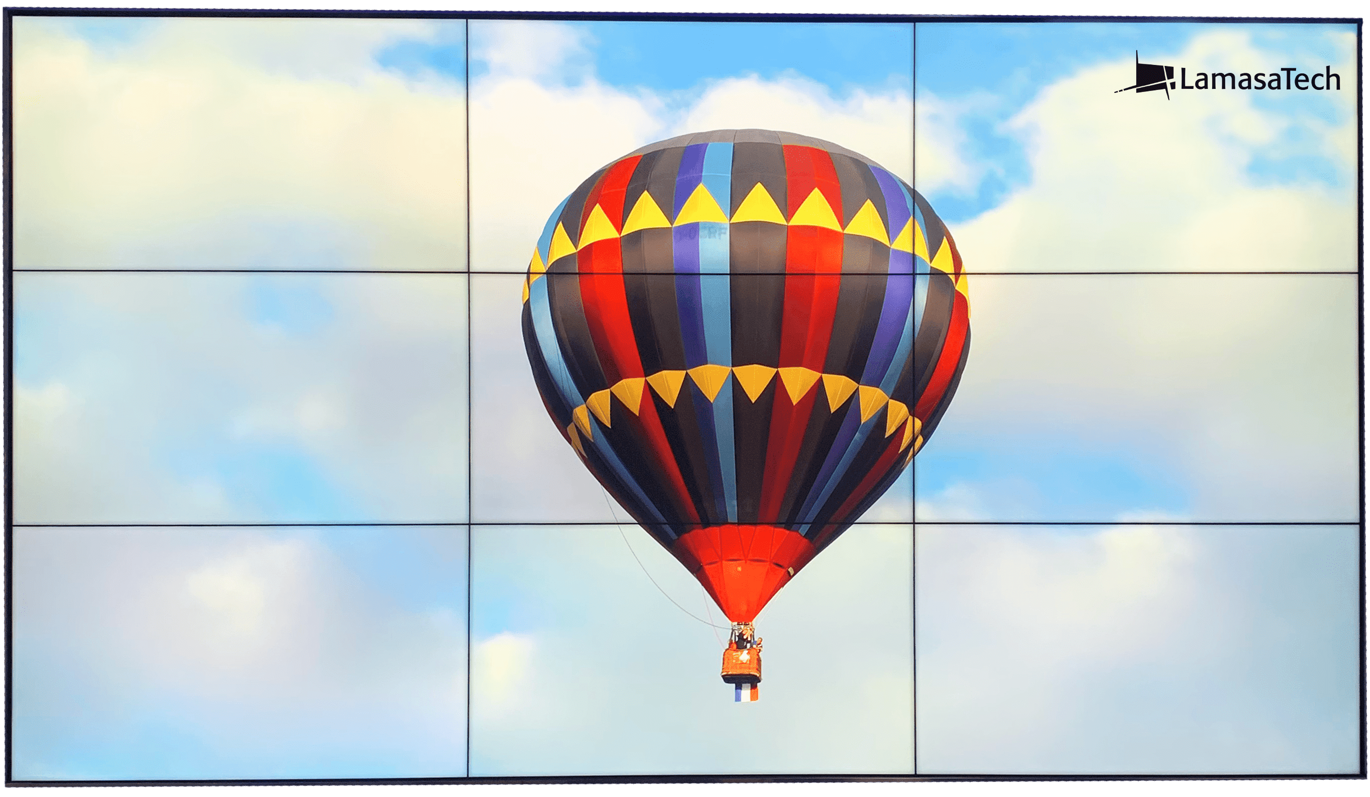 1.77mm-ultra-narrowbezel-video-wall-4 cropped-min LamasaTech ultra narrow bezel lcd video wall display