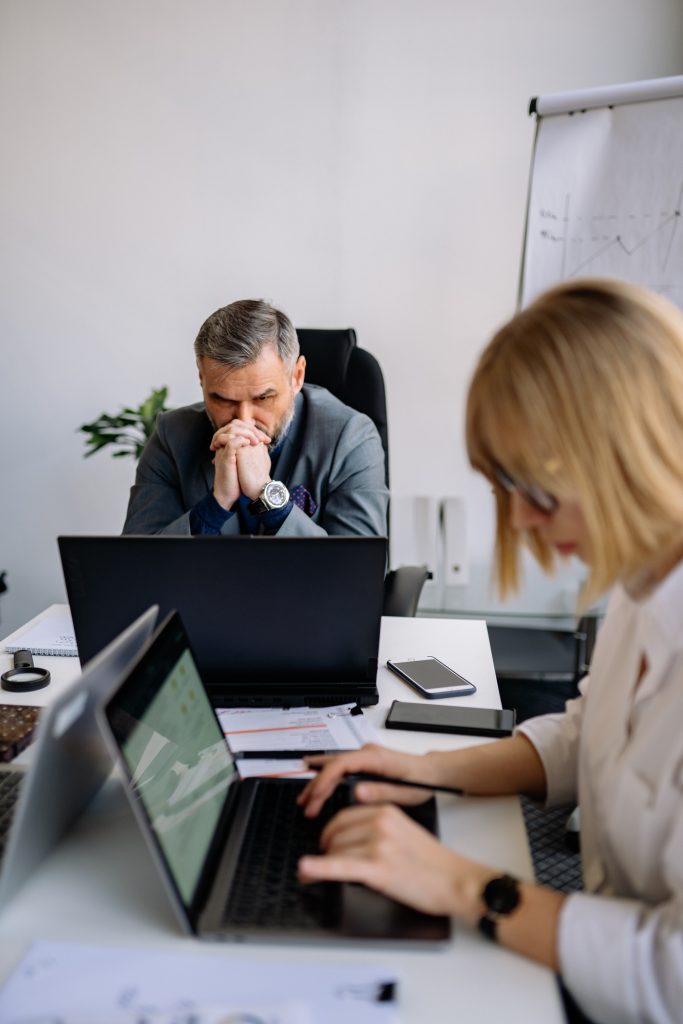 Employee Proof of Vaccination, The return to the workplace 