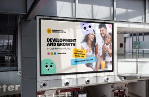 The Power of Video Walls for Creating Eye-catching Advertising Campaigns 