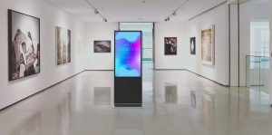 Touch Screen Kiosks