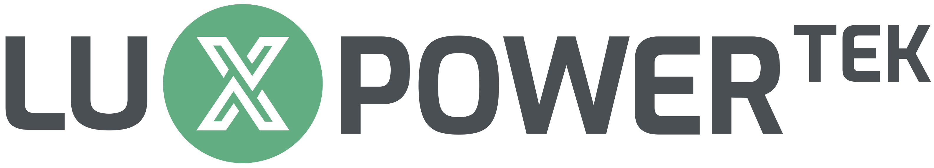 Luxpower-logo Luxpower logo