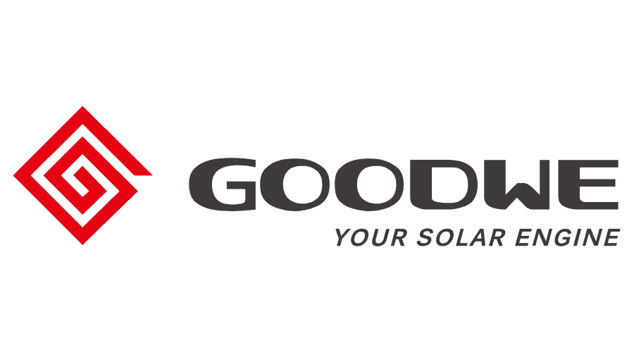 goodwe-logo GoodWe logo