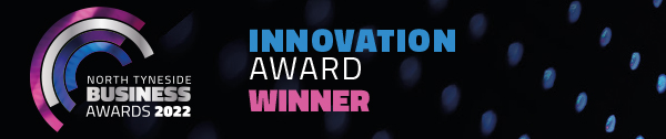 North Tyneside Innovation Award Winner - LamasaTech